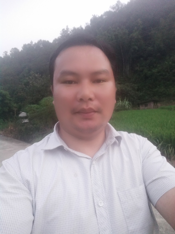 阿王的第一张照片--南宁相亲服务中心