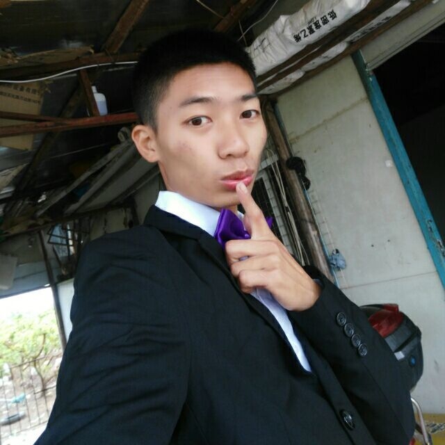 你会是我另一半吗的第一张照片--南宁相亲服务中心