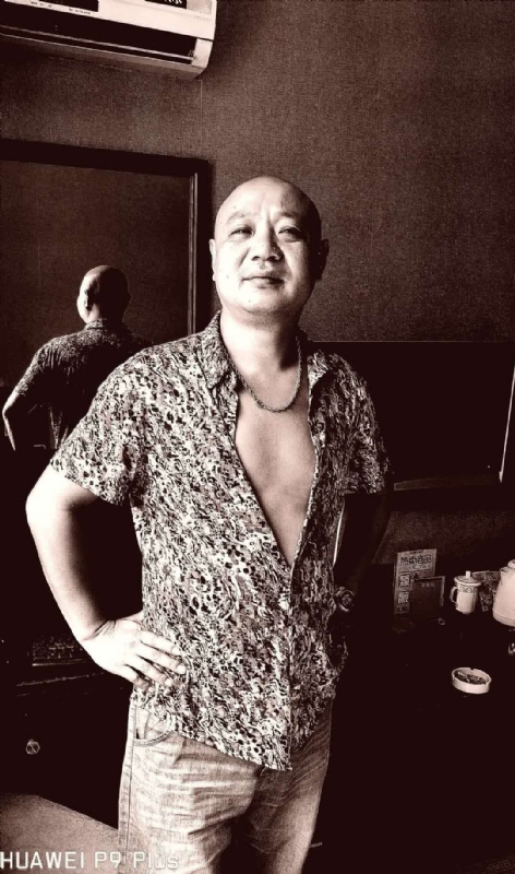 该谁是谁的第一张照片--南宁相亲服务中心