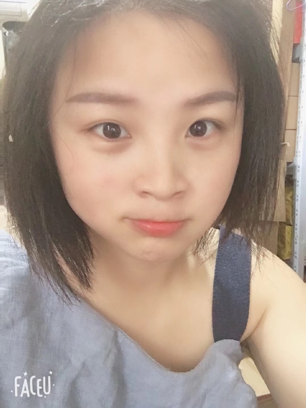 瑞瑞的第一张照片--南宁相亲服务中心