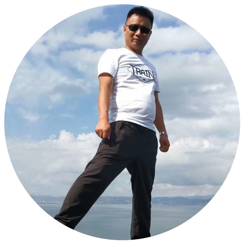 山高人为峰的第一张照片--南宁相亲服务中心