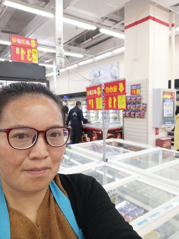 静待花开的第一张照片--南宁相亲服务中心