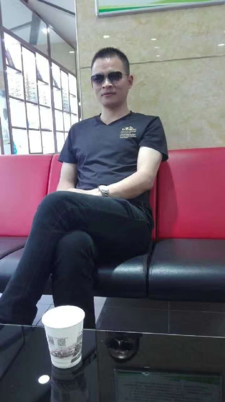 珍惜的第一张照片--南宁相亲服务中心