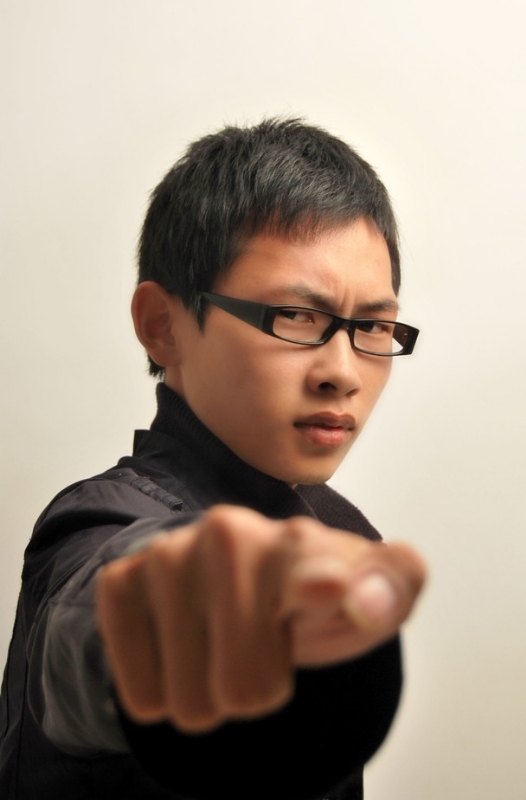 烟火的第一张照片--南宁相亲服务中心