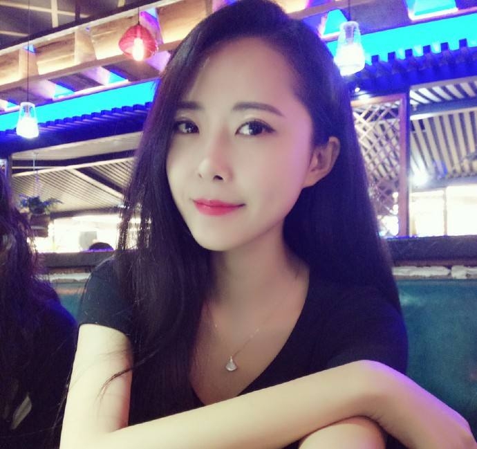 庆庆的第一张照片--南宁相亲服务中心