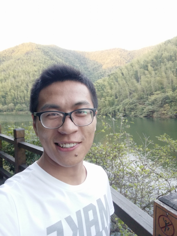 随心的第一张照片--南宁相亲服务中心