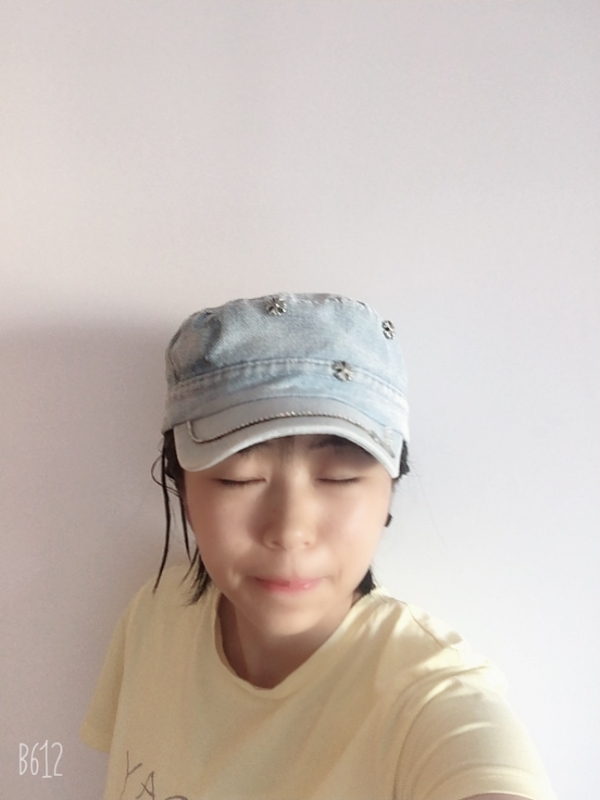 li的第一张照片--南宁相亲服务中心