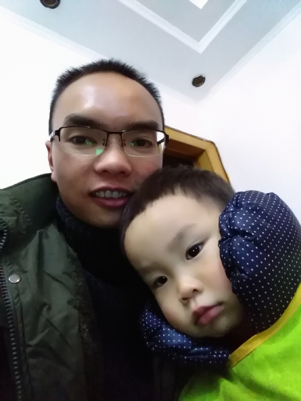 123木头人的第一张照片--南宁相亲服务中心