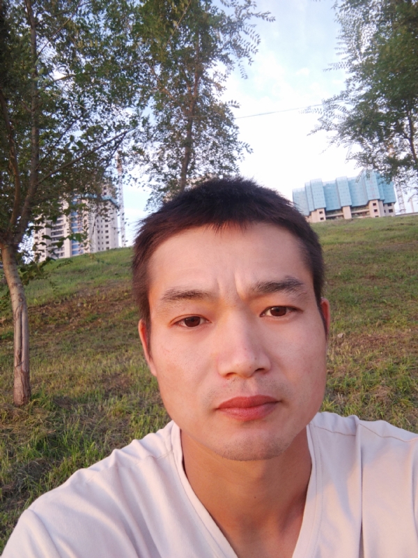 川子的第一张照片--南宁相亲服务中心