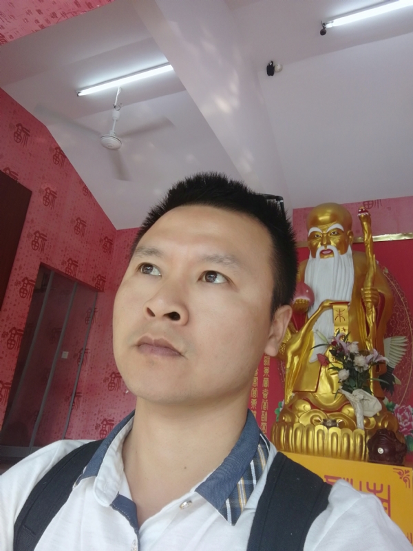 WAR的第一张照片--南宁相亲服务中心