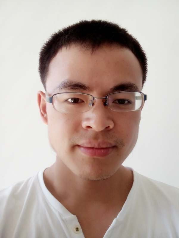 啊平的第一张照片--南宁相亲服务中心