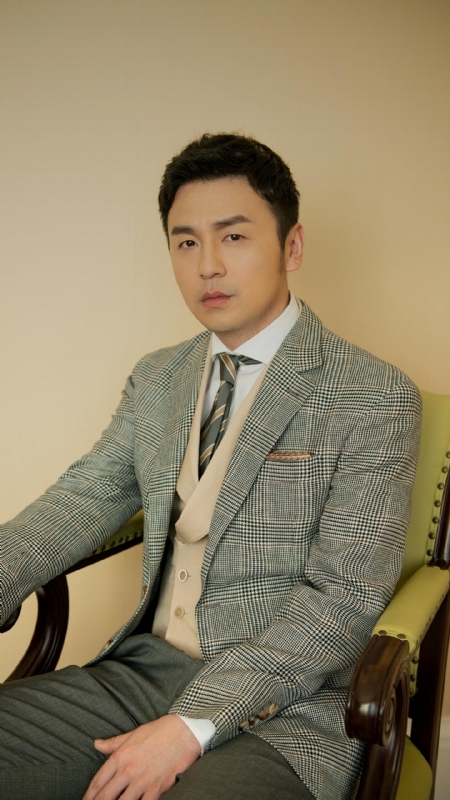 独角兽的第一张照片--南宁相亲服务中心