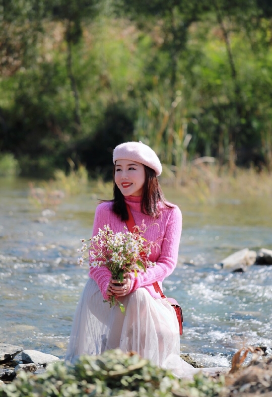 素年锦时的第一张照片--南宁相亲服务中心