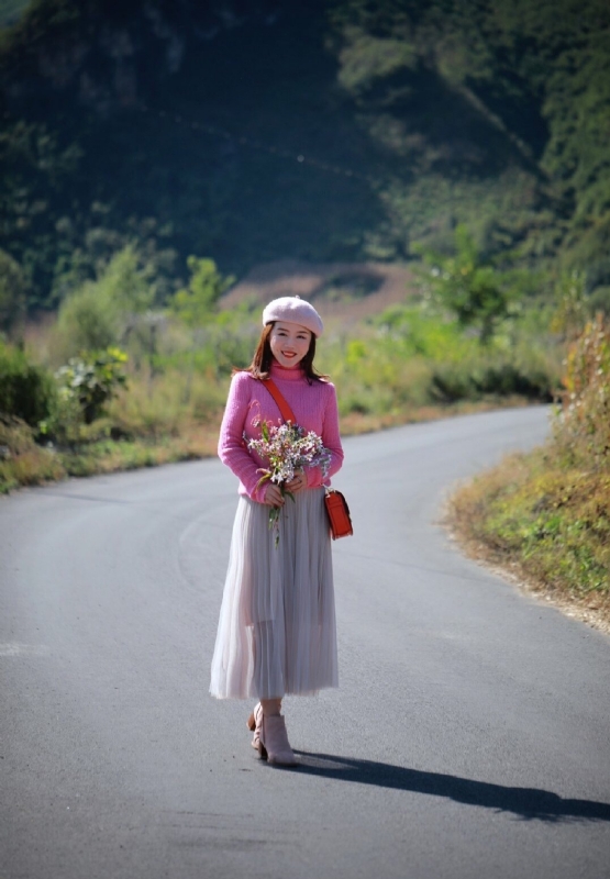 素年锦时的第二张照片--南宁相亲服务中心