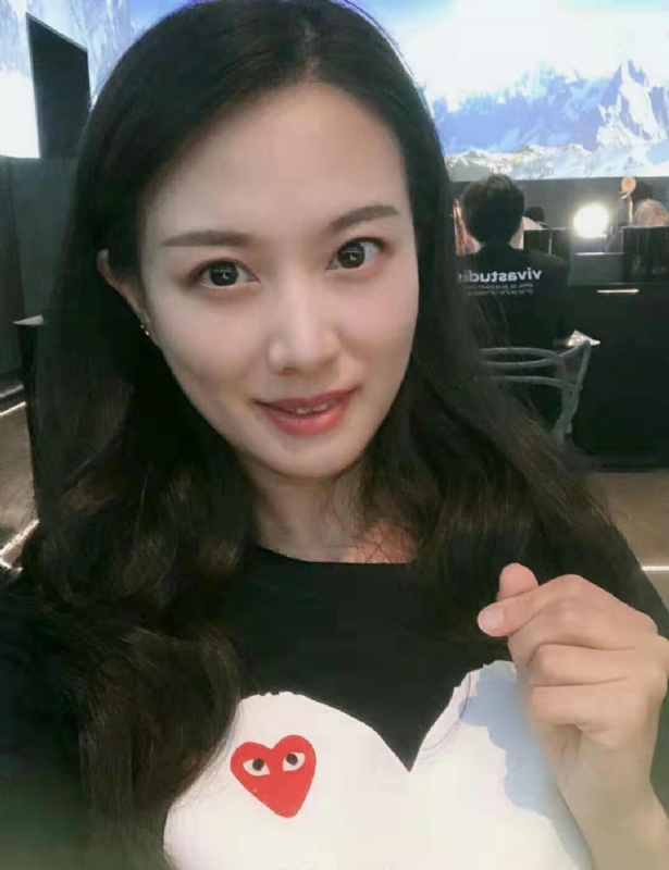 王玲的第一张照片--南宁相亲服务中心