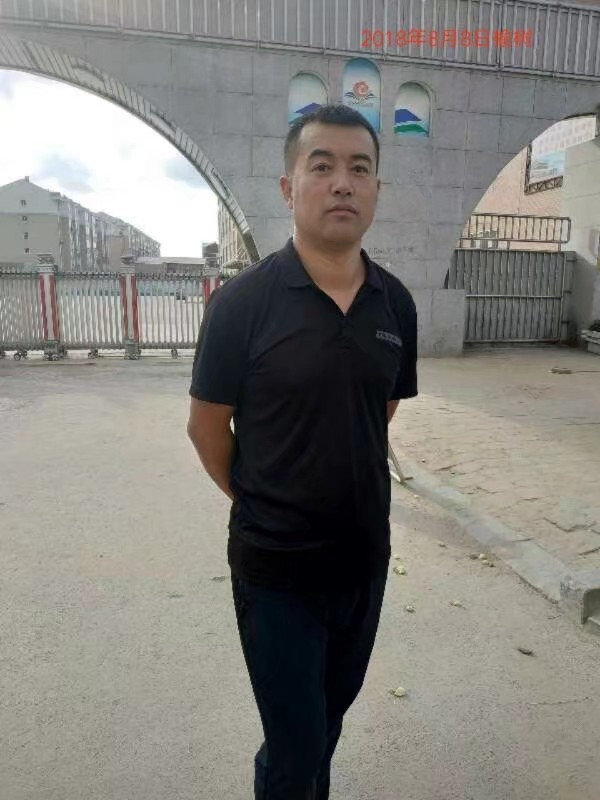 风雨见彩虹的第一张照片--南宁相亲服务中心