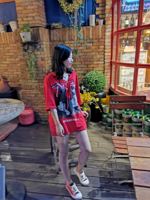 独一无二的第一张照片--南宁相亲服务中心