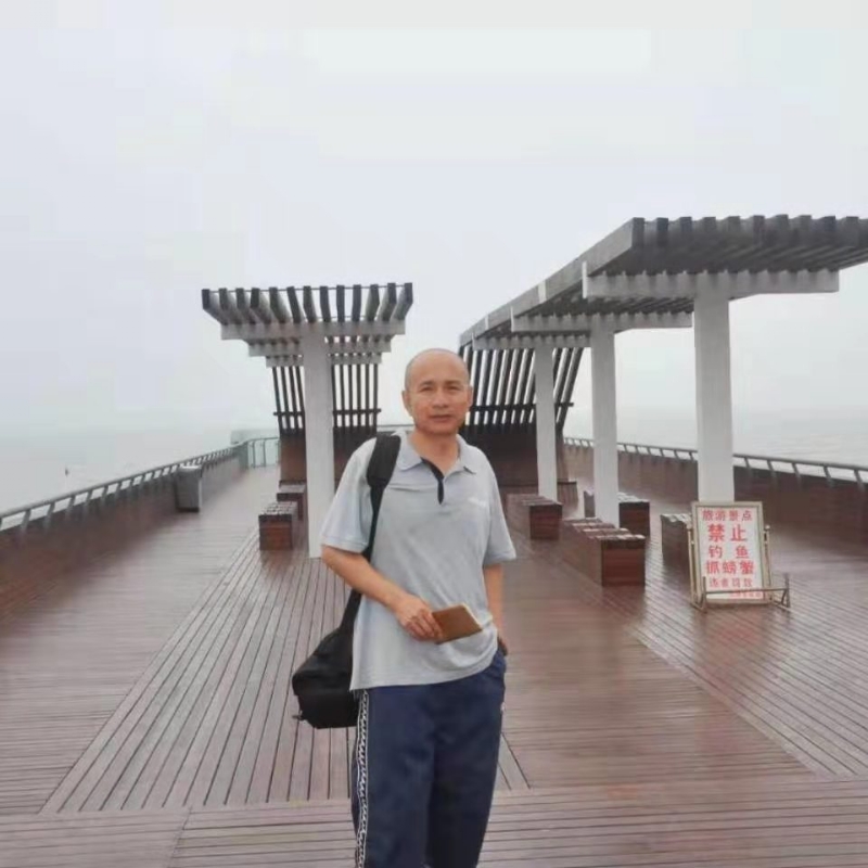 水云间的第一张照片--南宁相亲服务中心