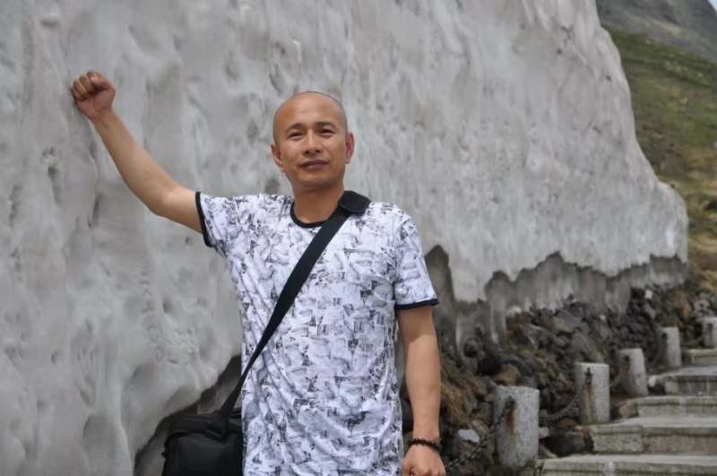 水云间的第三张照片--南宁相亲服务中心