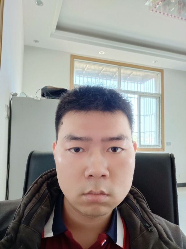 咚咚咚的第一张照片--南宁相亲服务中心