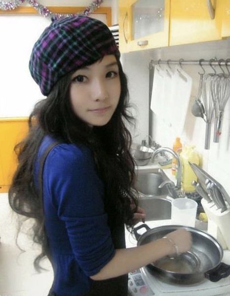 浅笑的第二张照片--南宁相亲服务中心