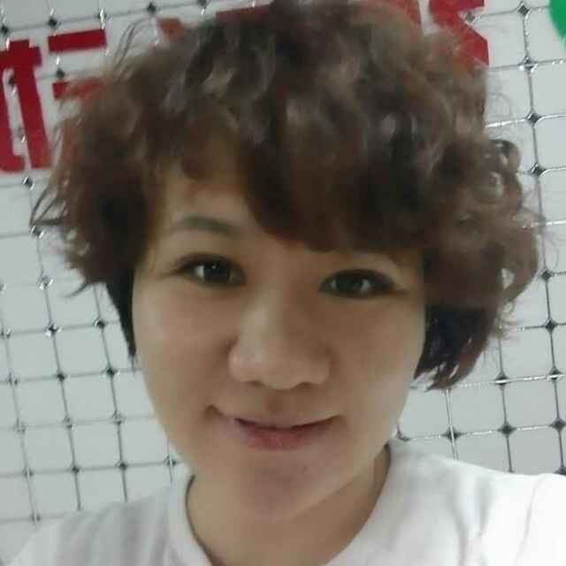 媛媛的第一张照片--南宁相亲服务中心