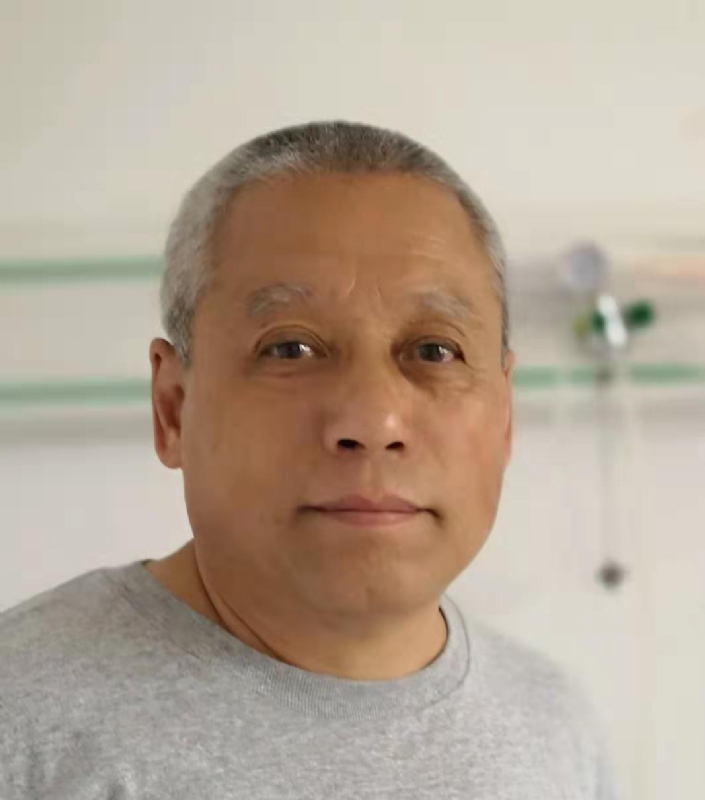 Mike的第一张照片--南宁相亲服务中心