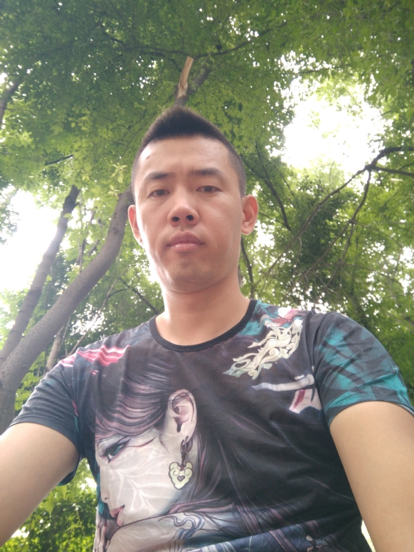 适合的第一张照片--南宁相亲服务中心