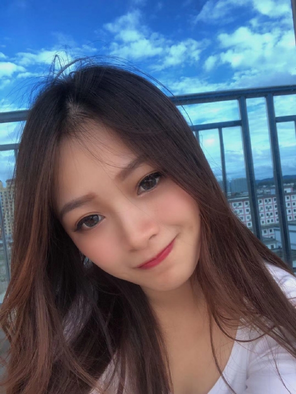 温柔诗函的第一张照片--南宁相亲服务中心