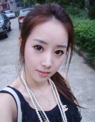 小可爱的第一张照片--南宁相亲服务中心