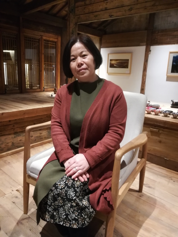 知足常乐的第一张照片--南宁相亲服务中心