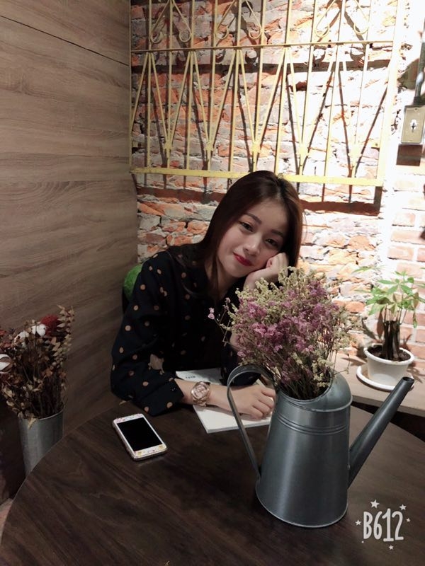 瑶瑶呀的第一张照片--南宁相亲服务中心