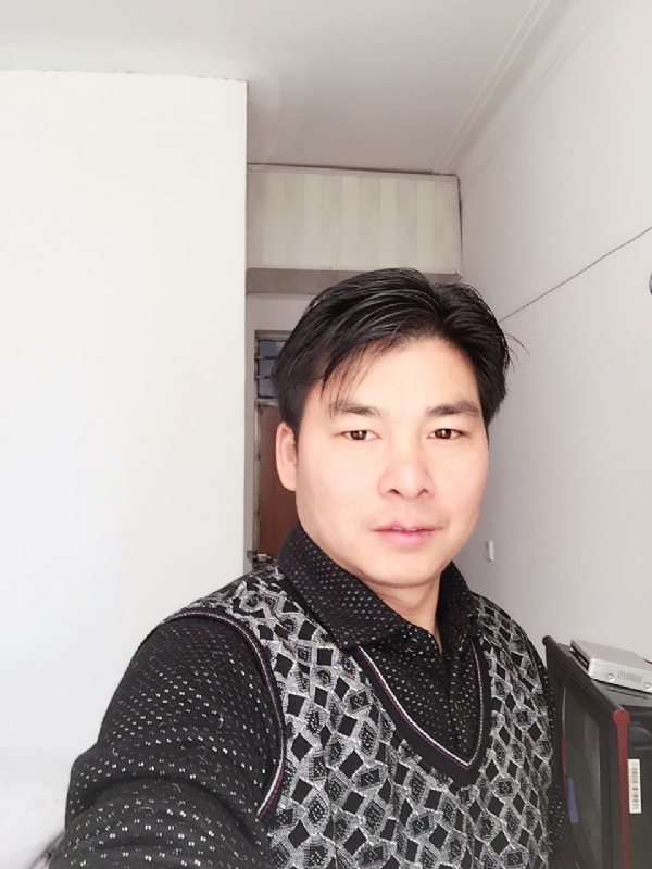 清风的第一张照片--南宁相亲服务中心