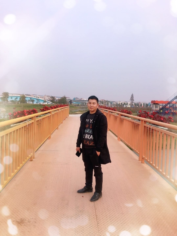 清风的第二张照片--南宁相亲服务中心