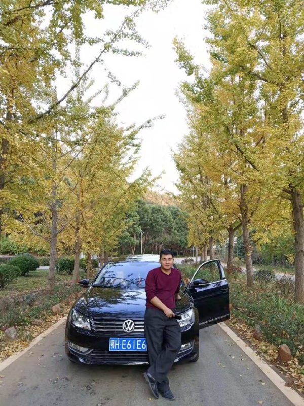 清风的第三张照片--南宁相亲服务中心