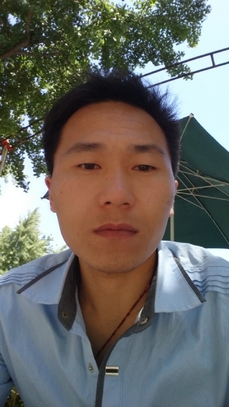 原来是你的第一张照片--南宁相亲服务中心