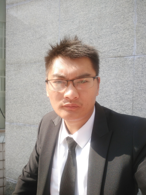 孤独的人的第一张照片--南宁相亲服务中心