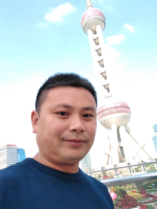 砥砺前行的第一张照片--南宁相亲服务中心