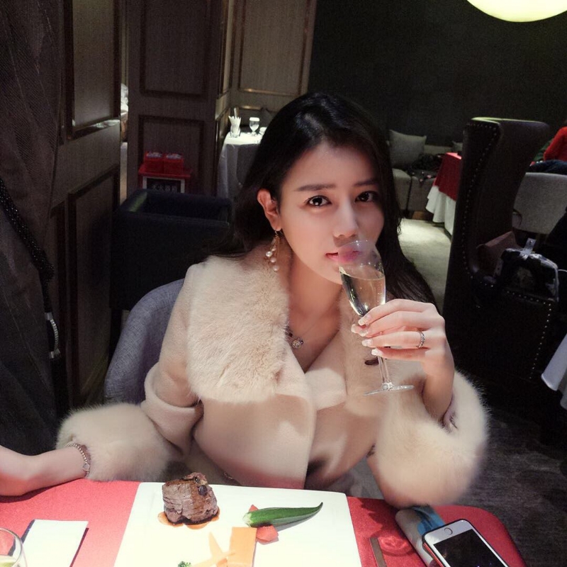 空谷幽兰的第一张照片--南宁相亲服务中心