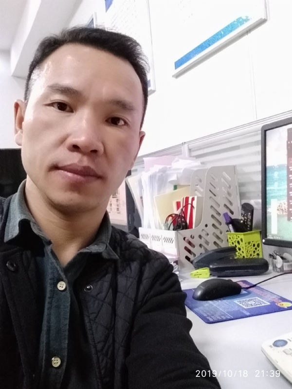 生活如此多娇的第二张照片--南宁相亲服务中心