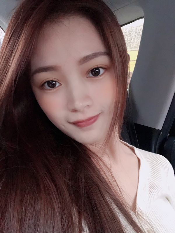 nancy-2513的第一张照片--南宁相亲服务中心