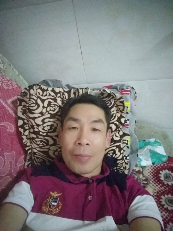 随缘的第一张照片--南宁相亲服务中心