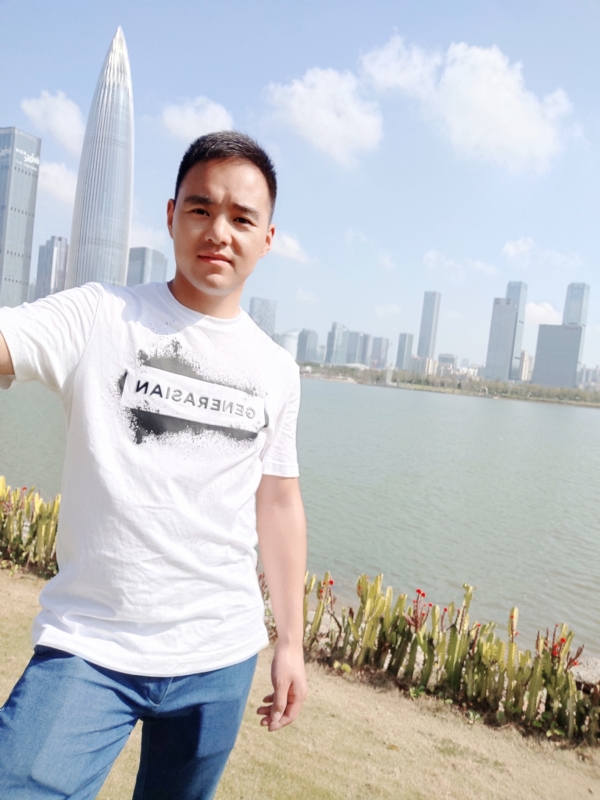 许仙敢睡蛇的第一张照片--南宁相亲服务中心