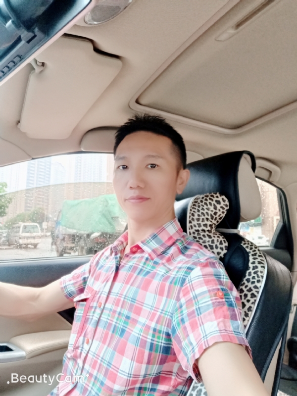 东方的第一张照片--南宁相亲服务中心