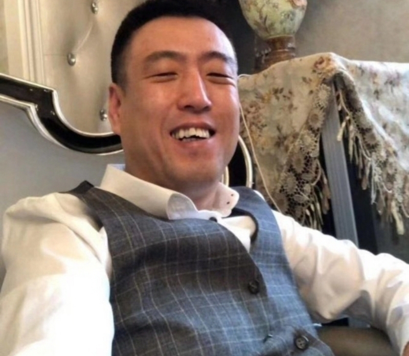 森林8888的第一张照片--南宁相亲服务中心