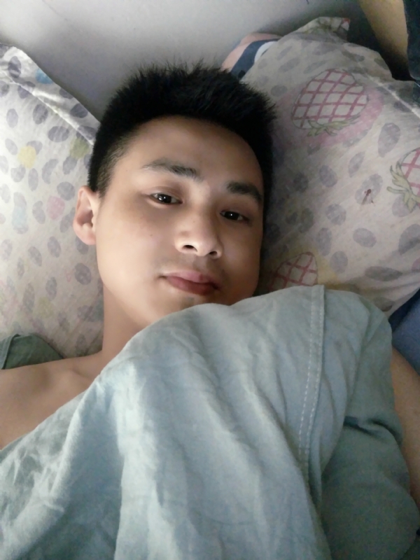 阿满的第一张照片--南宁相亲服务中心