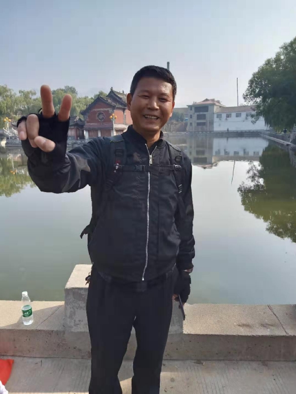 等的第一张照片--南宁相亲服务中心