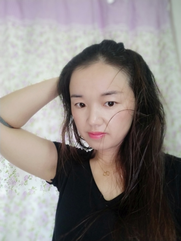 anne的第一张照片--南宁相亲服务中心