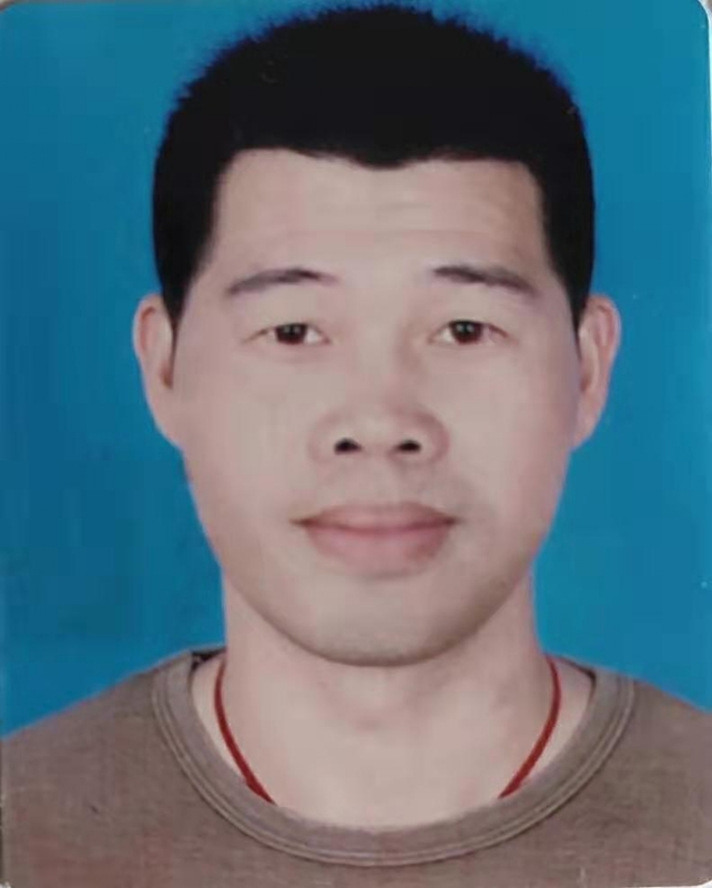 无痕的第一张照片--南宁相亲服务中心