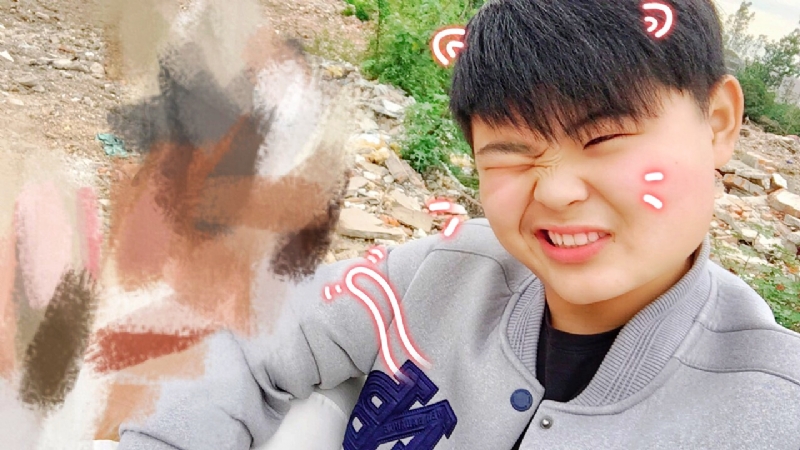 许皓轩的第一张照片--南宁相亲服务中心